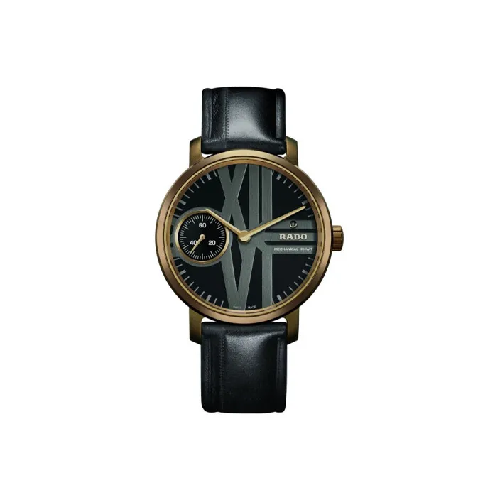 RADO Men DiaMaster Collection Watch-0