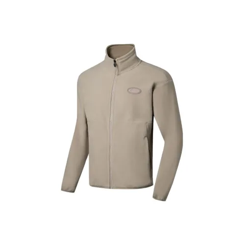 LINING Fitness Series Jackets Unisex Goat Gray