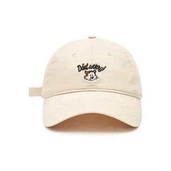 FREE RABBITⅡ Baseball Caps Unisex