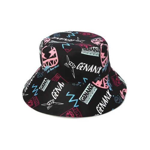 GENANX Bucket Hats Unisex