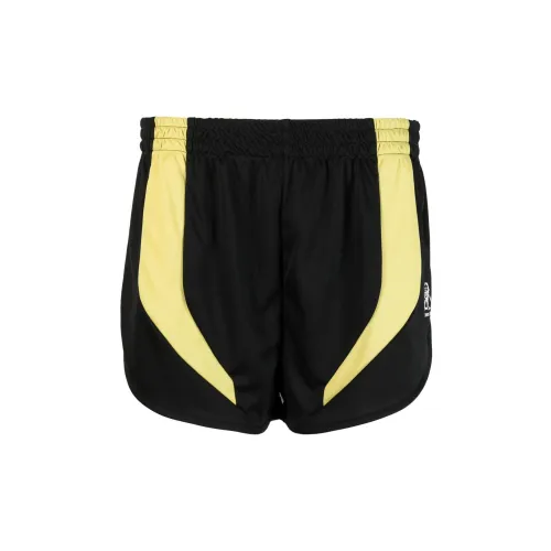 Martine Rose Casual Shorts Men Black