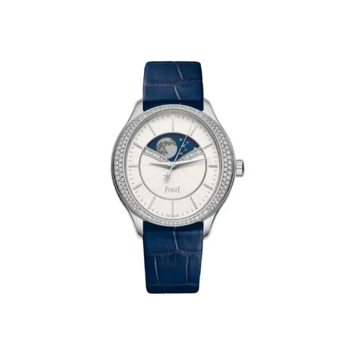 Piaget Women Jewelry watches Swiss Watch