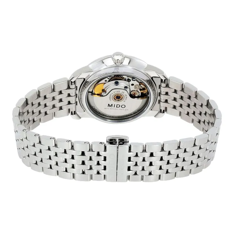 MIDO Women's Watch-3