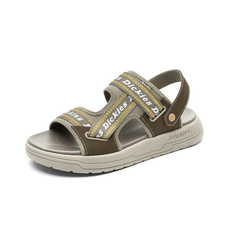 Dickies Sports Sandals Men's Khaki-1