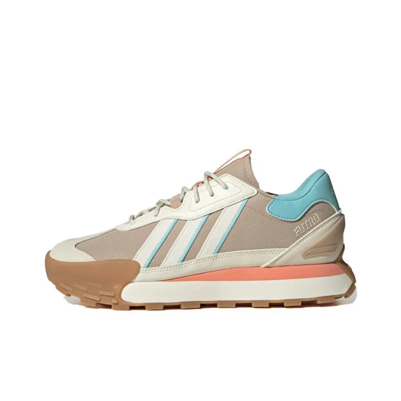 adidas neo Futro Mixr Beige-0