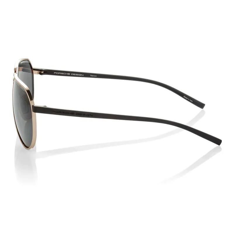PORSCHE DESIGN Sunglasses Men-3