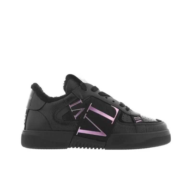 Valentino Garavani Low Top Trainers-1