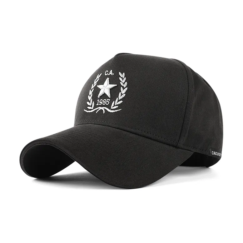 CACUSS Junior Baseball Caps Unisex-1