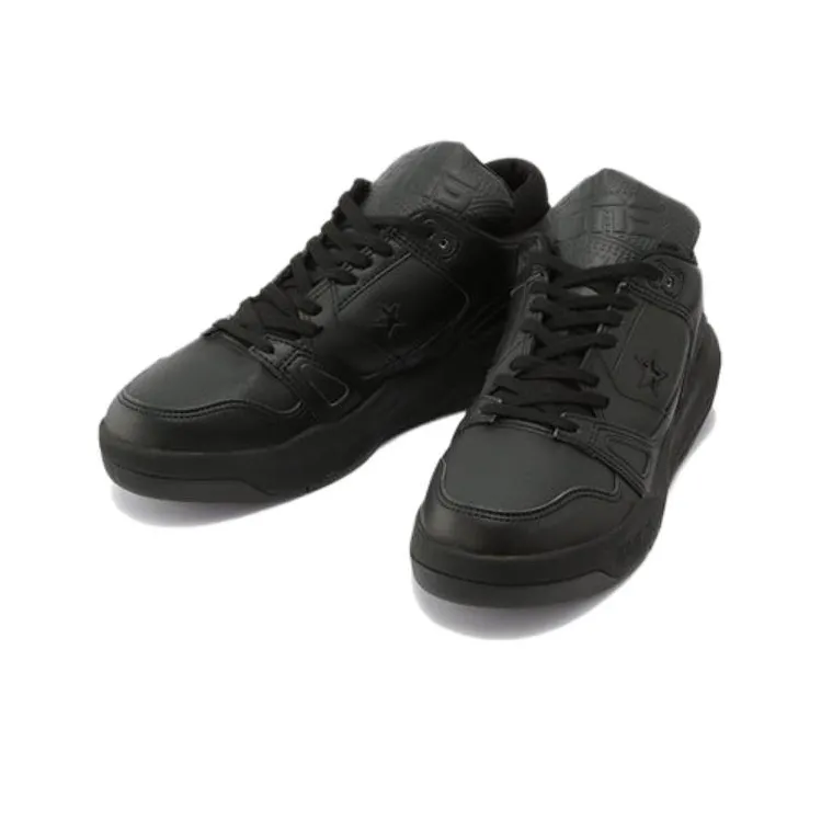 Converse Erx 260 X Fumito Ganryu Ew Ox Fg 'Black'-1