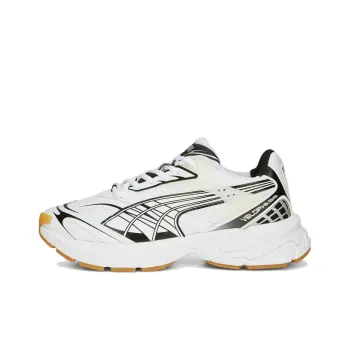 PUMA Velophasis 'Technisch White Gum'