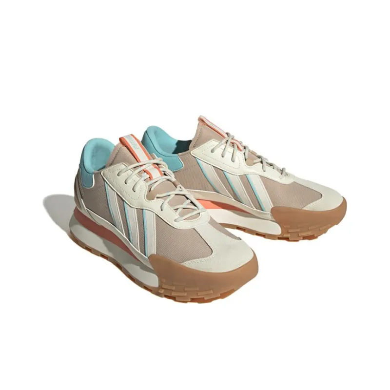 adidas neo Futro Mixr Beige-2