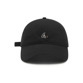 FREE RABBITⅡ Baseball Caps Unisex