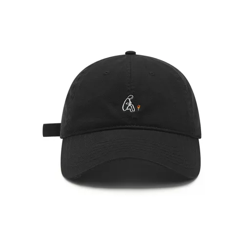 FREE RABBITⅡ Baseball Caps Unisex
