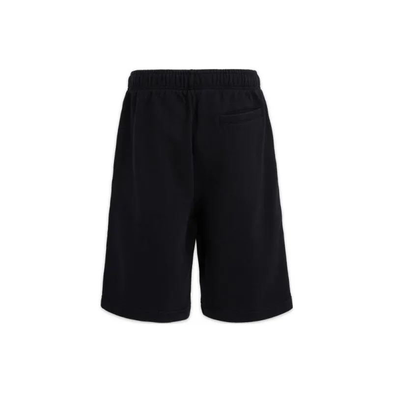AMBUSH Logo Embroidered Shorts-1