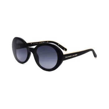 MARC JACOBS Sunglasses Women's Black