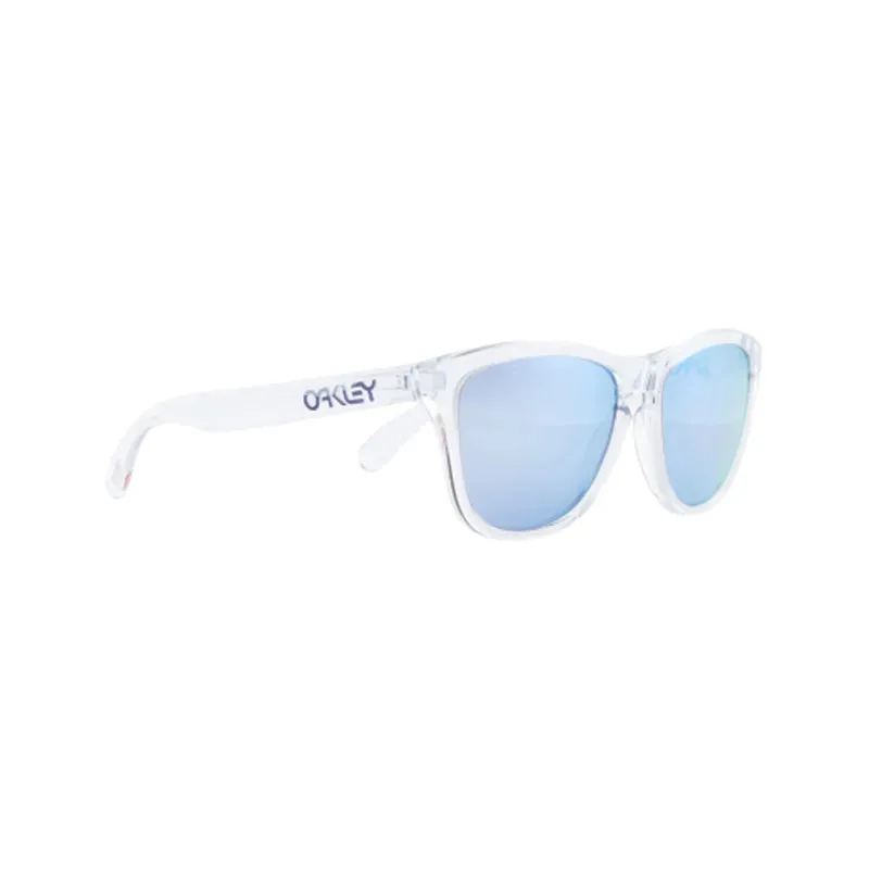 Kith X Oakley Frogskins-1