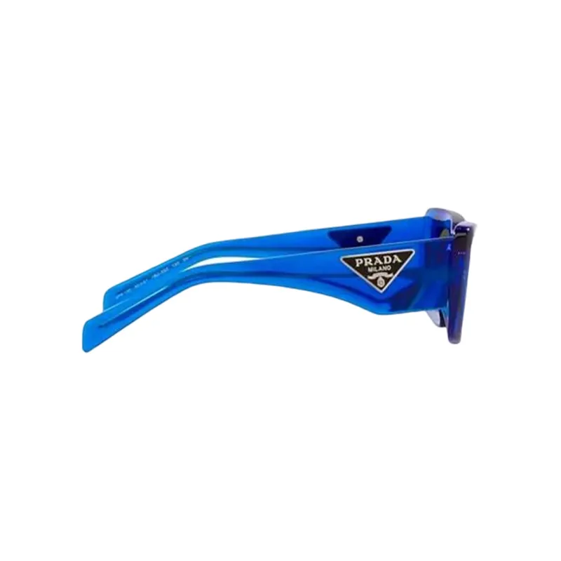 PRADA Cat-Eye Frame Sunglasses-2