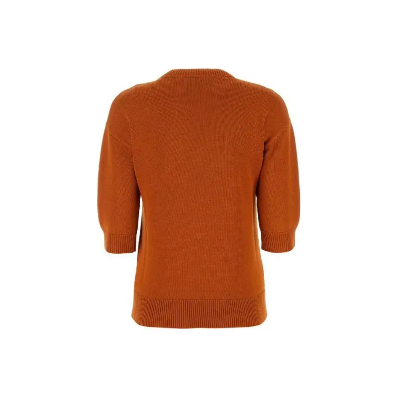 MARNI Sweaters Women's Brown-1