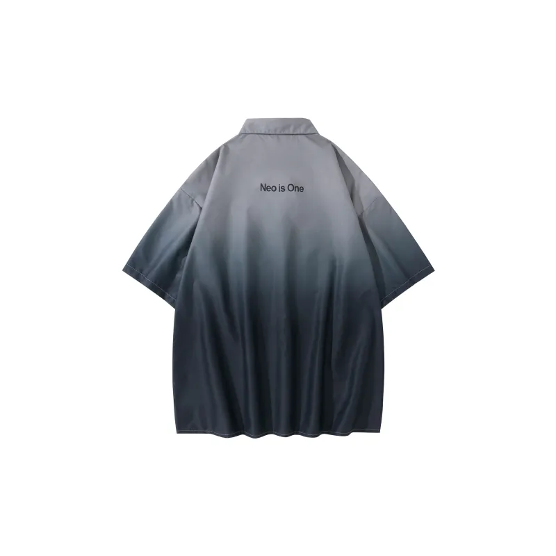 NEO FANTASTIC Shirts Unisex-25