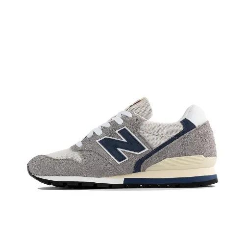 New Balance 996 MiUSA Grey Day 2023