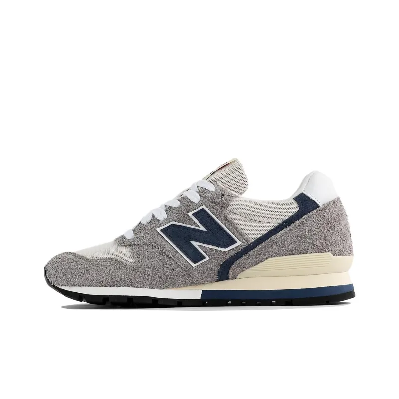 New Balance 996 MiUSA Grey Day 2023-0