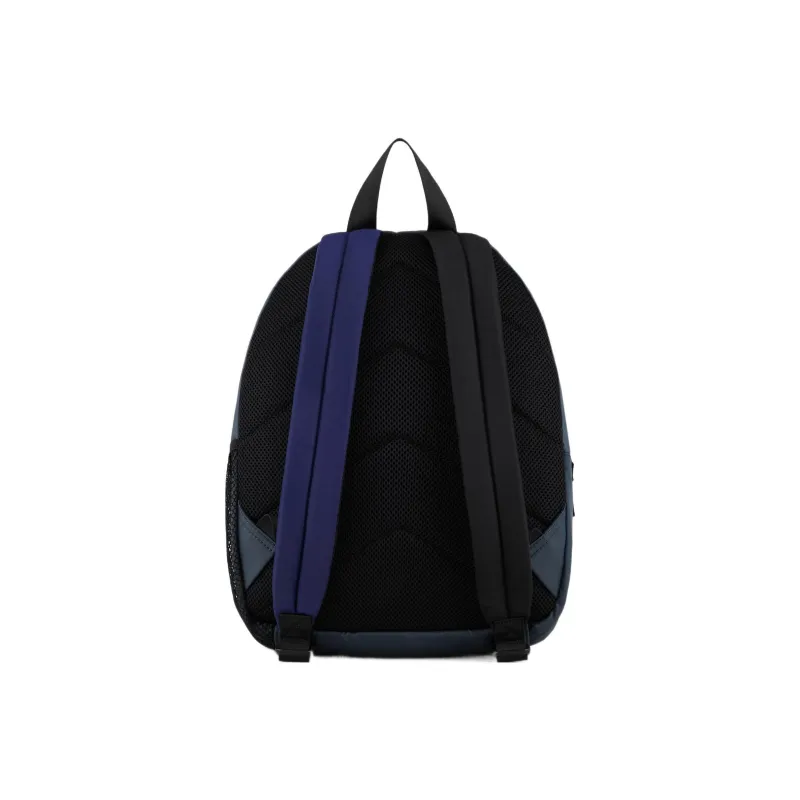 EMPORIO ARMANI Backpack Unisex Navy Blue-2