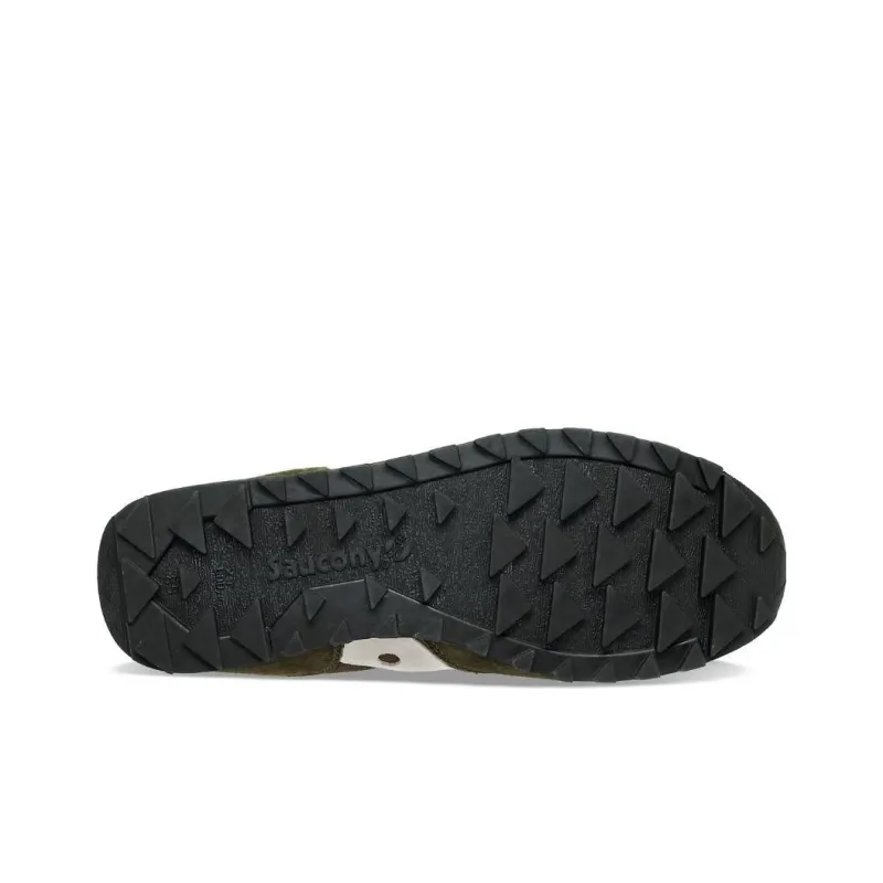 saucony Jazz 81 'Forest Grey'-4