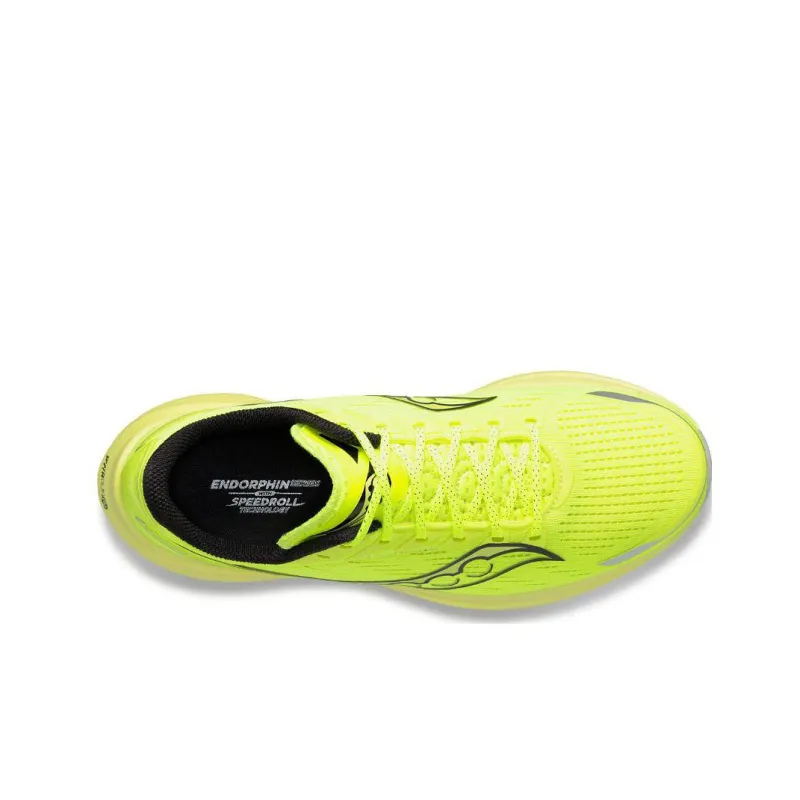 saucony Endorphin Speed 3 'Citron Fog'-2
