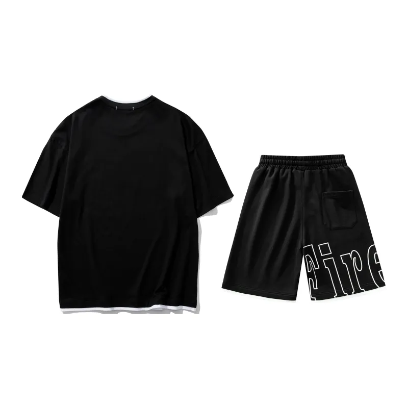 FireMonkey Casual Sportswear Unisex-1