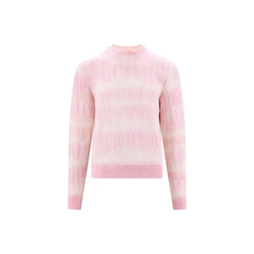 AMIRI Sweater Men Pink