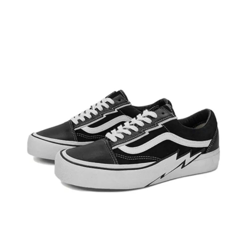 Old Skool Mastermind World X Vans Vlt Lx 'Bolt Punk Culture'-2