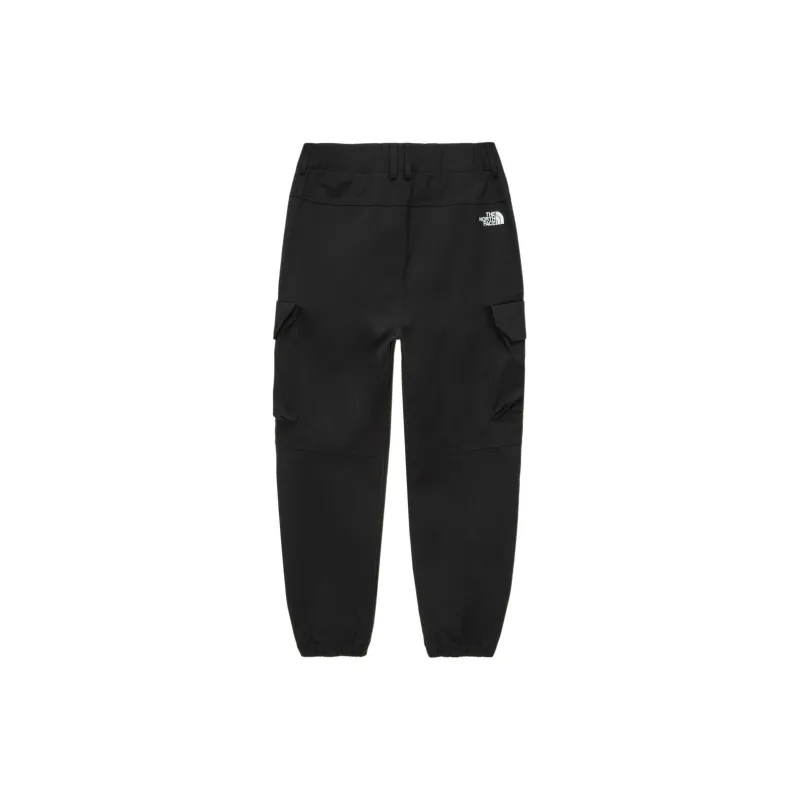 THE NORTH FACE Casual Pants Women's Black-1
