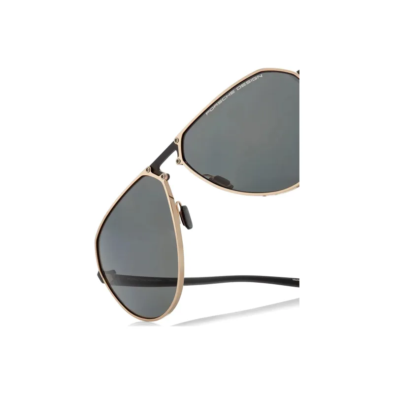 PORSCHE DESIGN Sunglasses Men-2