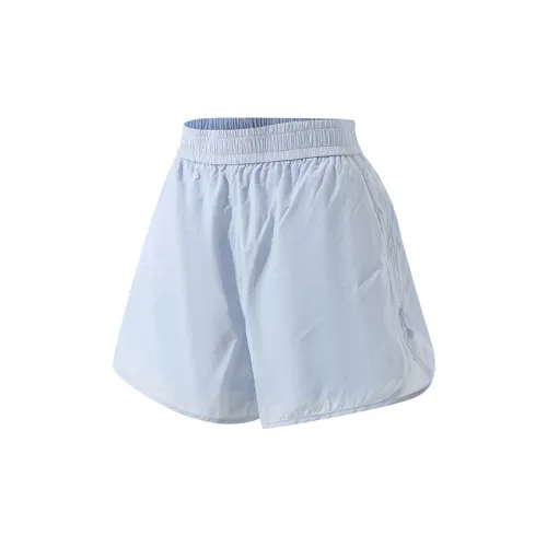 Ubras Small Cool Breeze Series Casual Shorts Women's