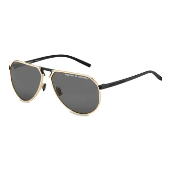 PORSCHE DESIGN Sunglasses Men