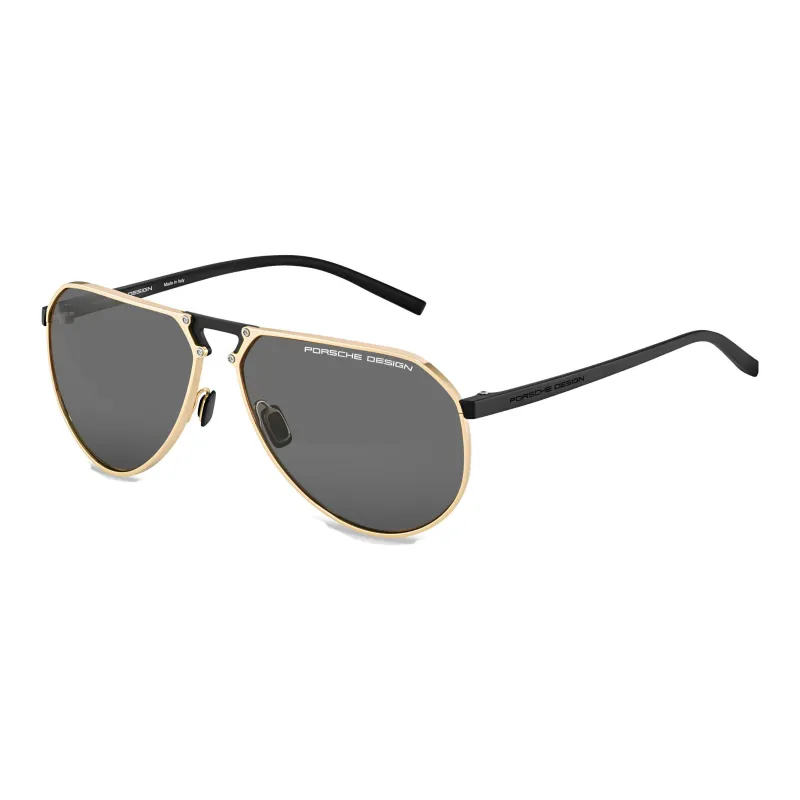 PORSCHE DESIGN Sunglasses Men-0