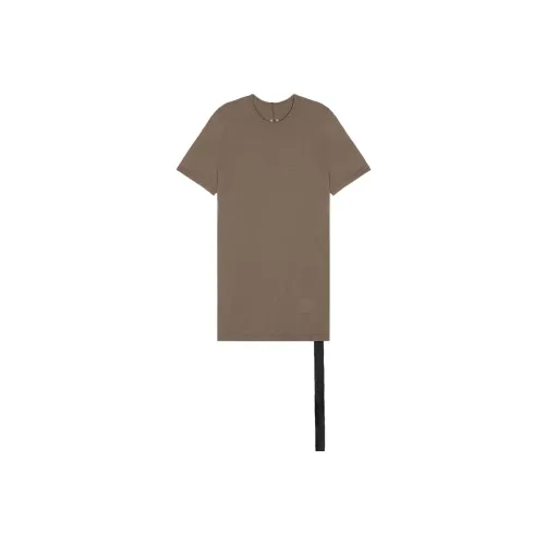 Rick Owens DRKSHDW T-Shirts Men Brown