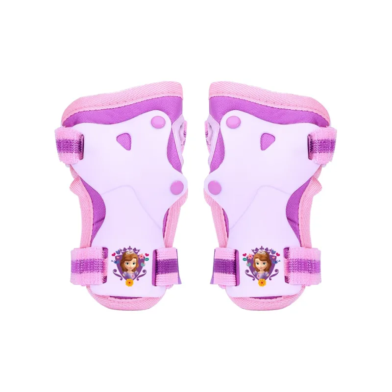 MESUCA Frozen Series Protective Gear Sets-24