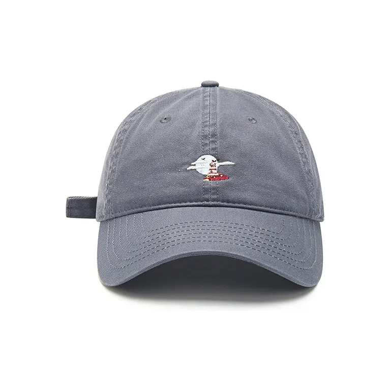 FREE RABBITⅡ Baseball Caps Unisex-2