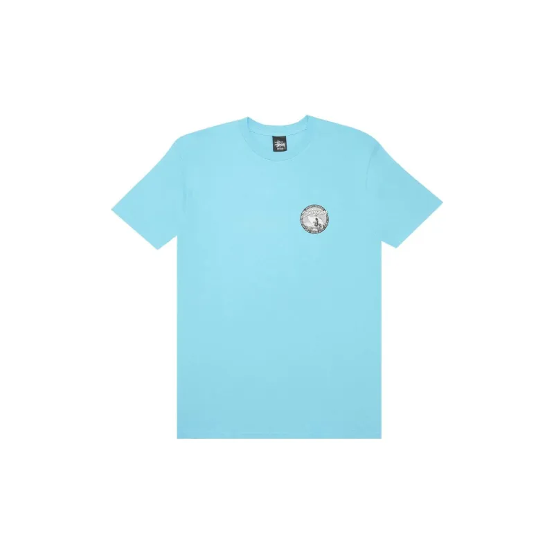 Stussy Surf Rydim Tee-1