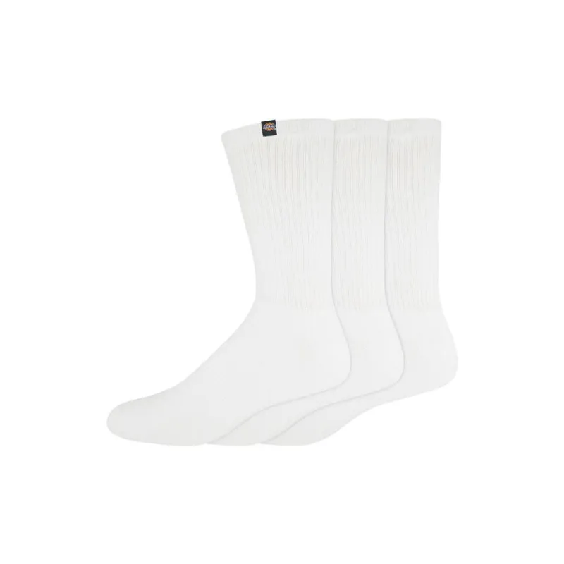 Dickies Unisex Knee-high Socks-0