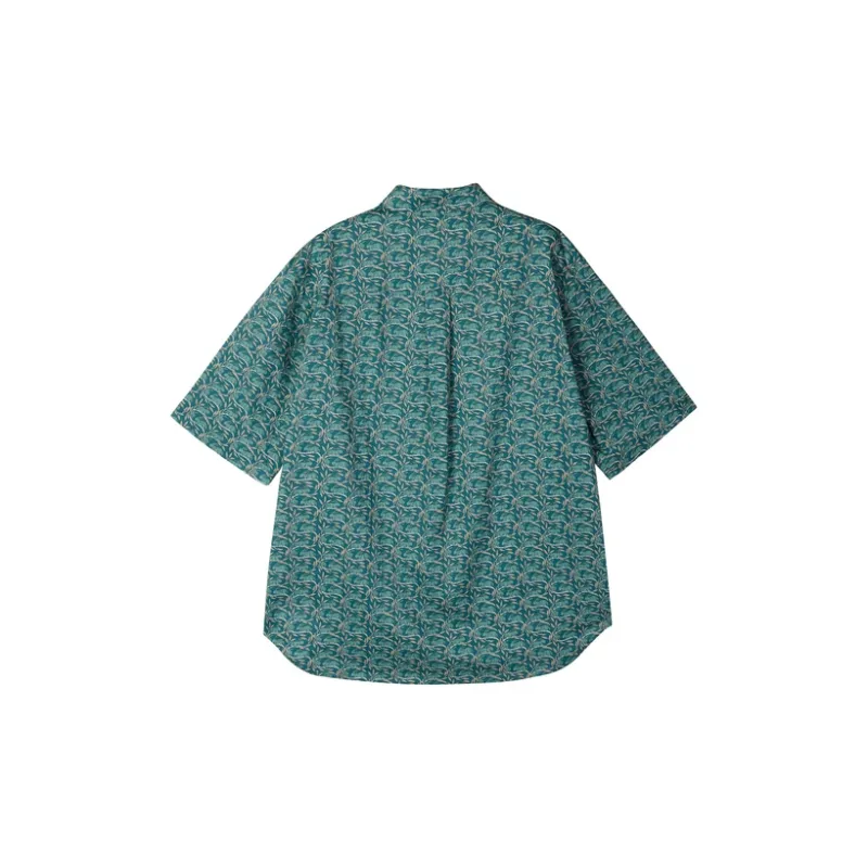 CROQUIS Shirts Unisex-1
