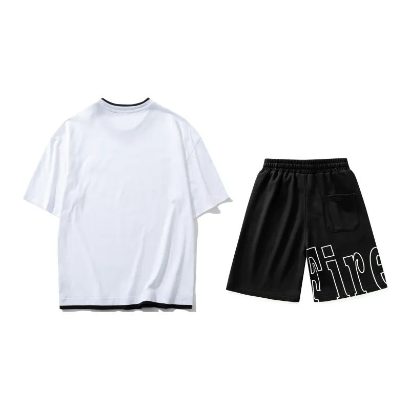 FireMonkey Casual Sportswear Unisex-6