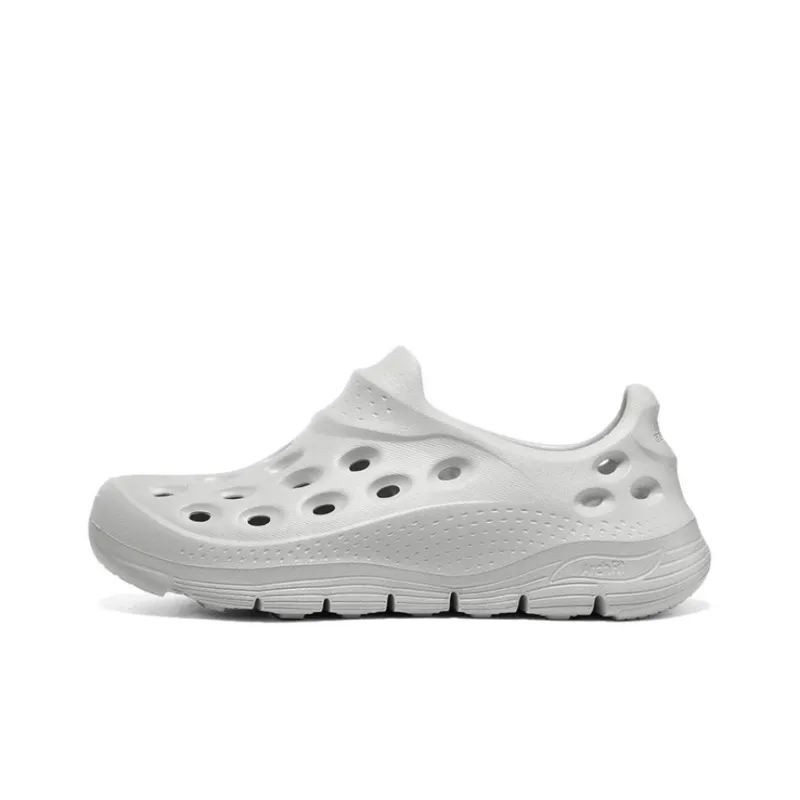 Skechers Foamies Clog 'Grey' Women's-0