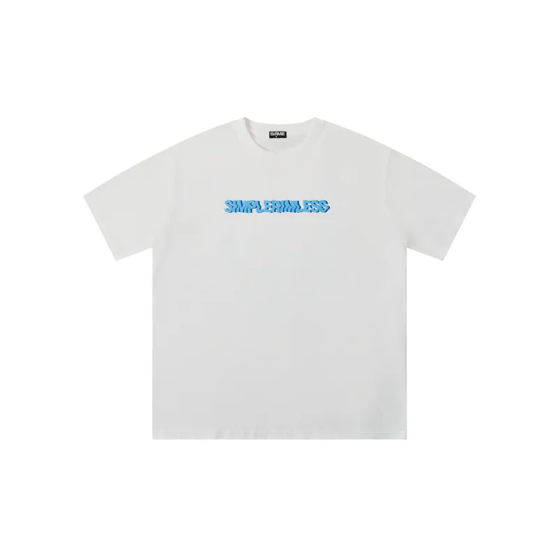 SIMPLE RIMLESS/SRME T Shirt Unisex-1