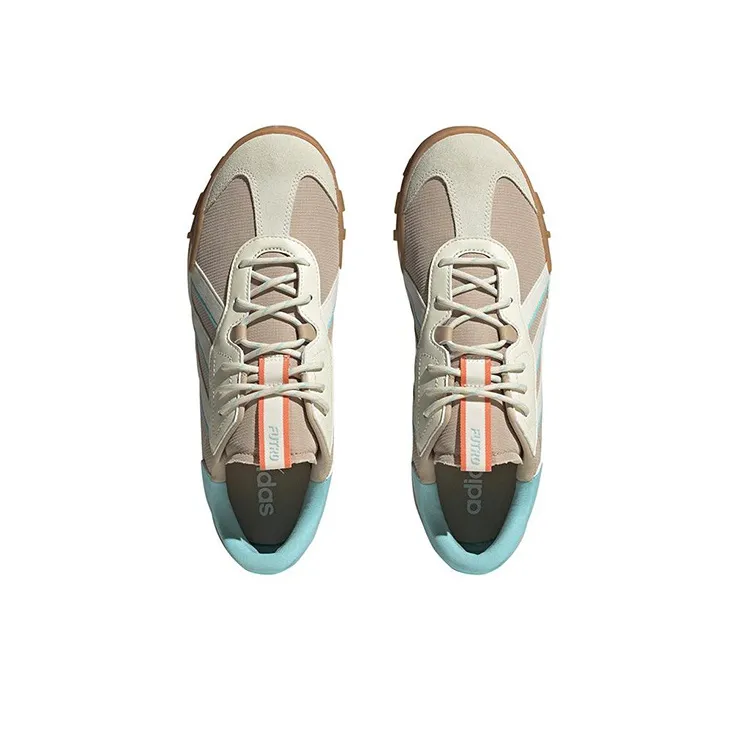adidas neo Futro Mixr Beige-3
