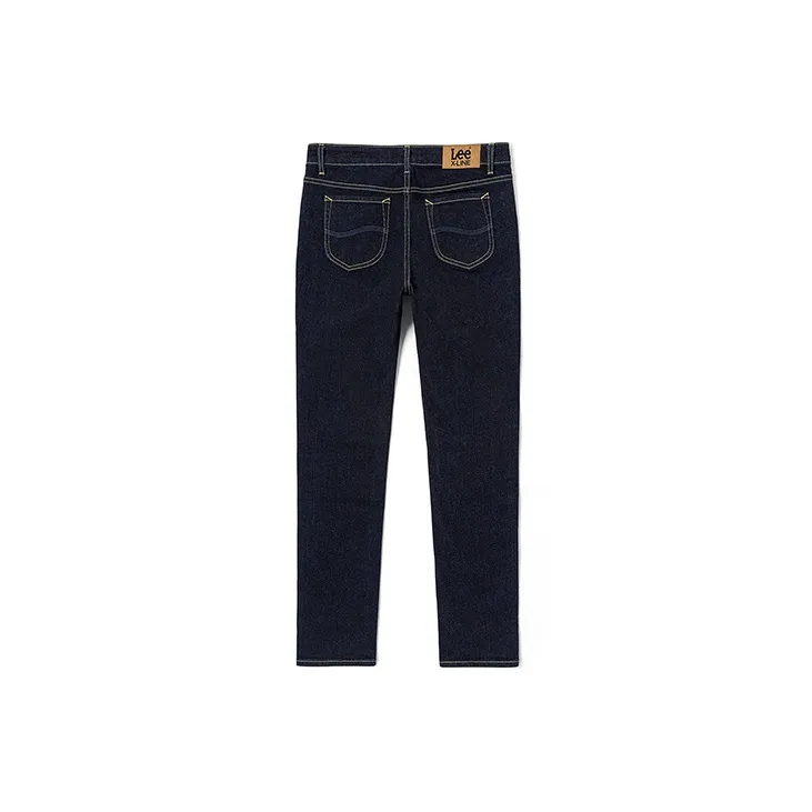 Lee Jeans Women's Washed-1