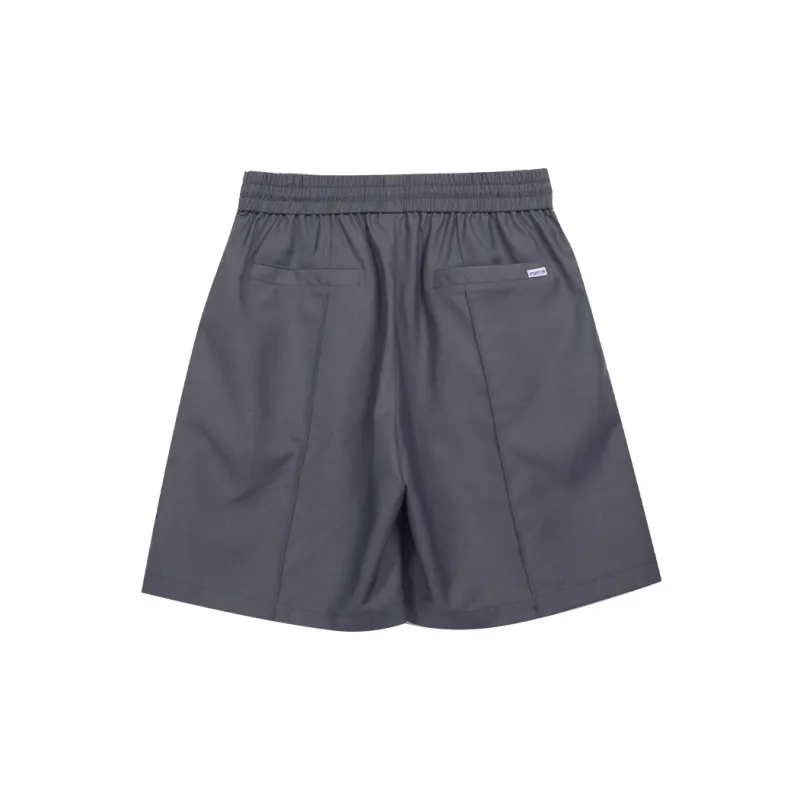 PMET Casual Shorts Unisex-4