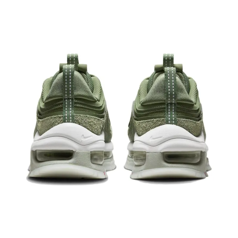 Nike Air Max 97 Futura Olive Women's-4