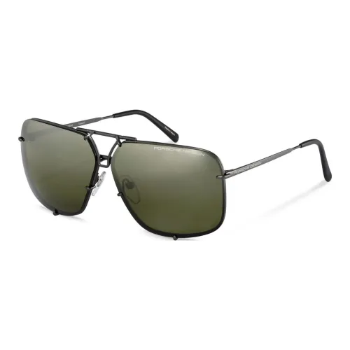 PORSCHE DESIGN Sunglasses Unisex Jasper